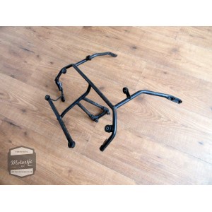 Yamaha FZR600 kuipframe / kuipsteun / kuiphouder / top kuip steun / frame houder